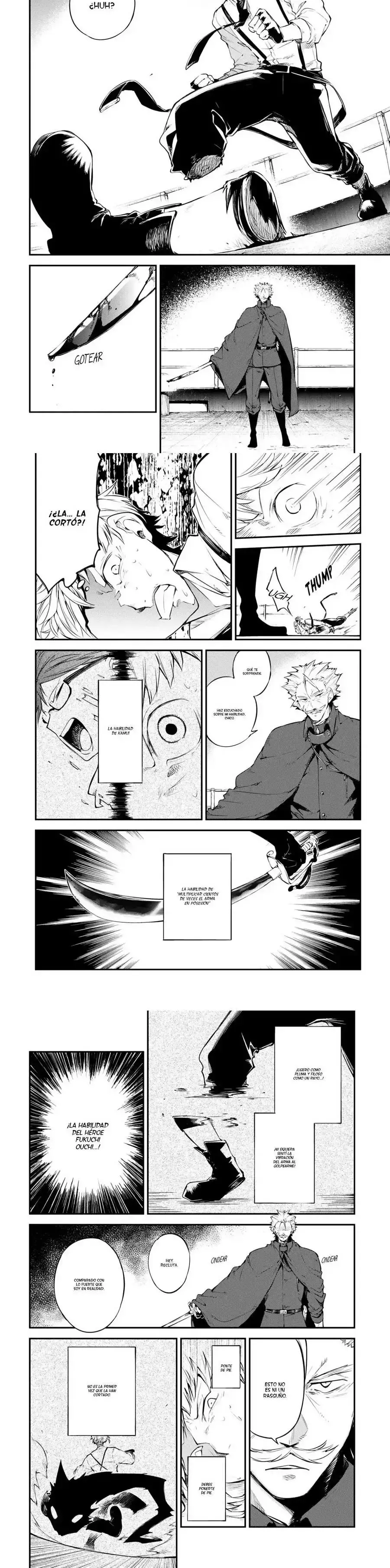 Capitulo 83.5 page 6