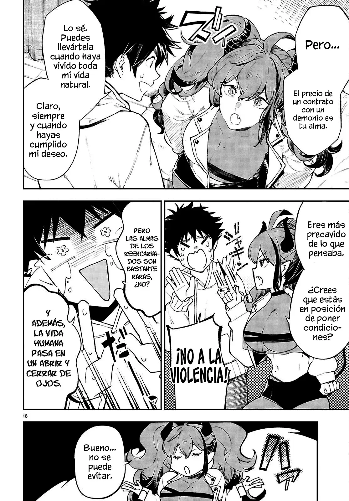 Capitulo 1 page 23