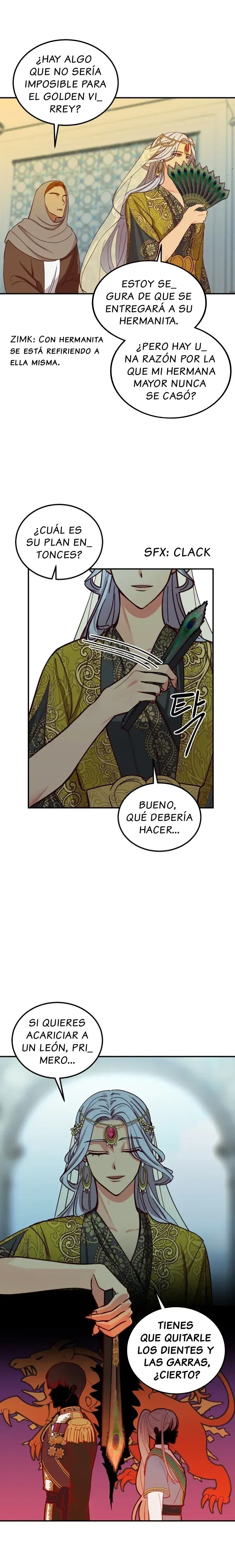 Capitulo 40 page 12