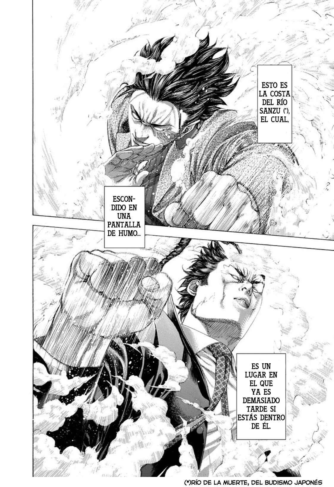 Capitulo 256 page 15
