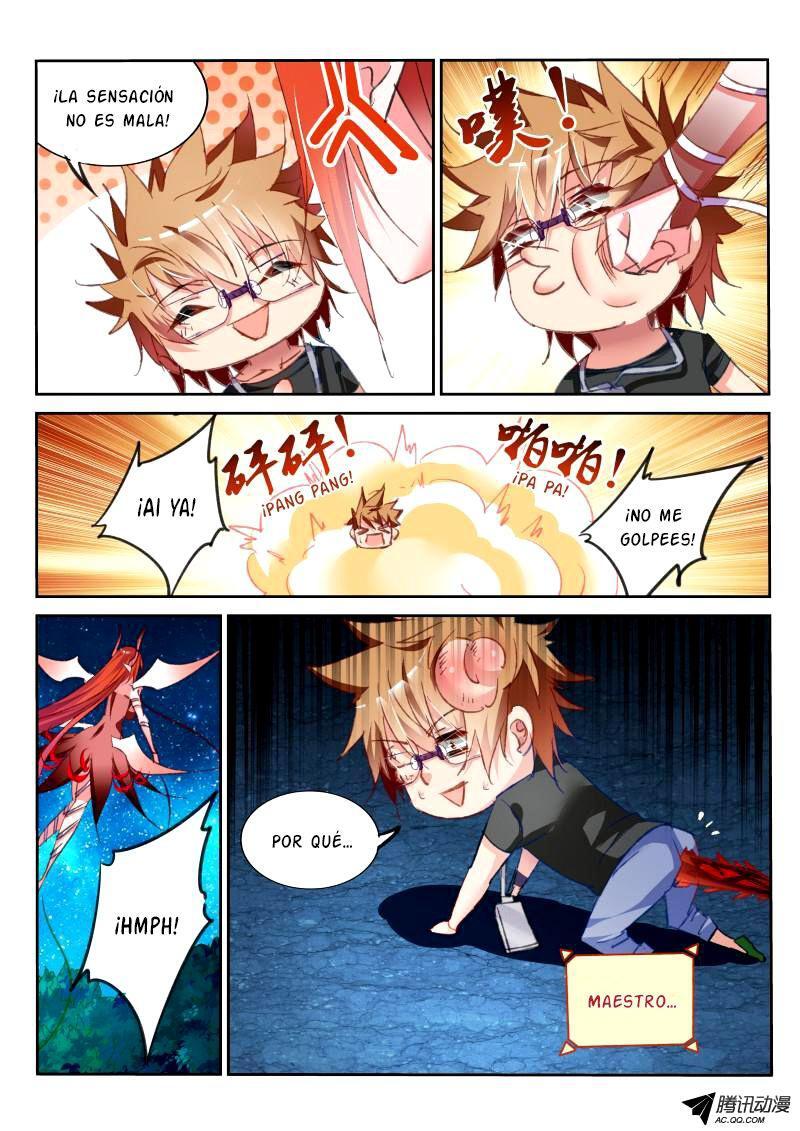 Capitulo 59 page 11