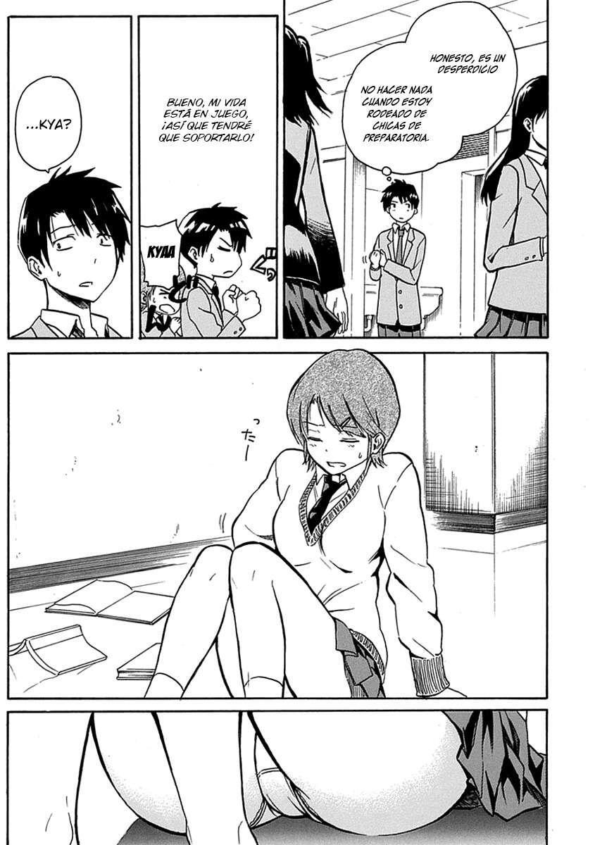 Capitulo 3 page 10