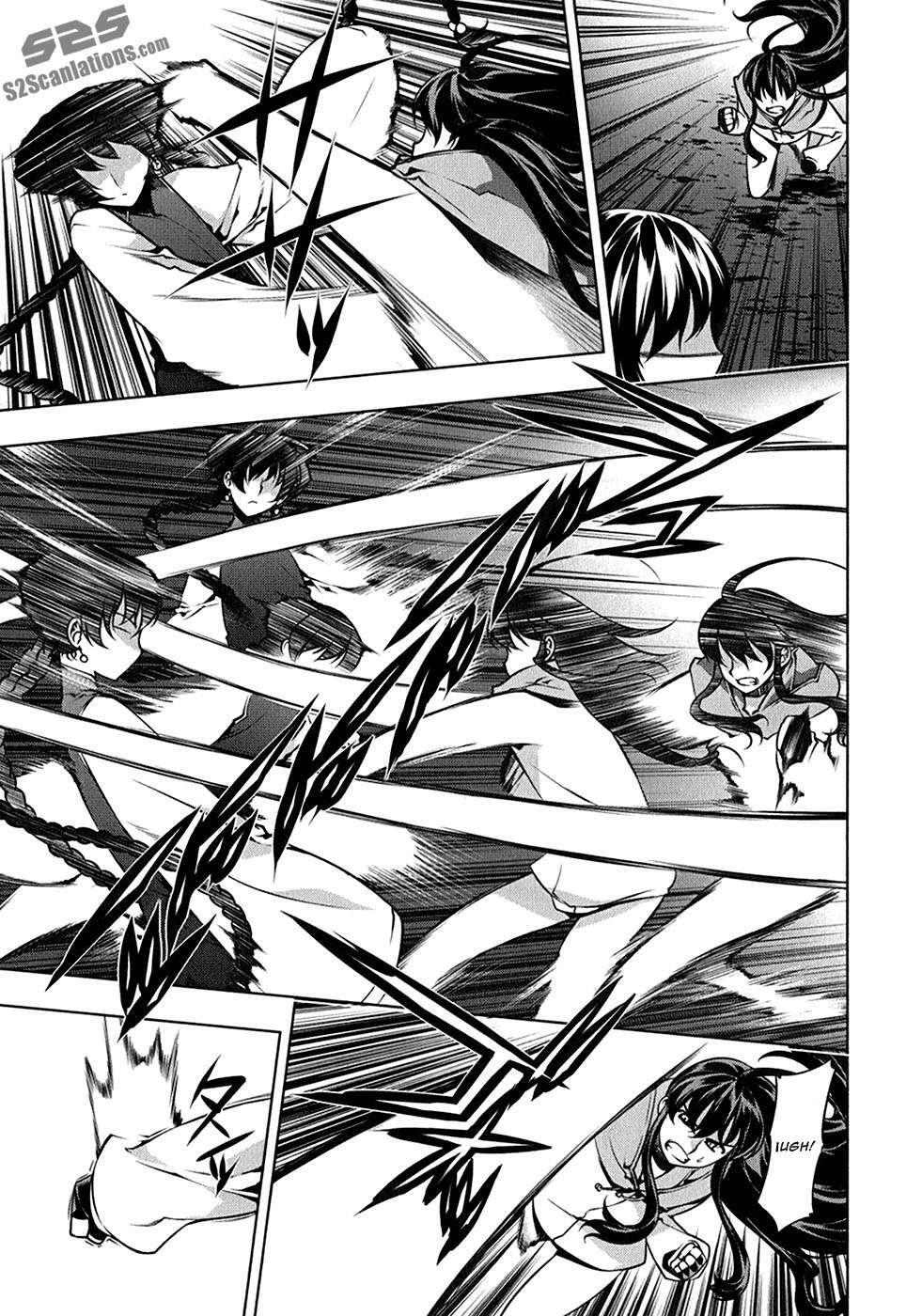 Capitulo 111 page 12