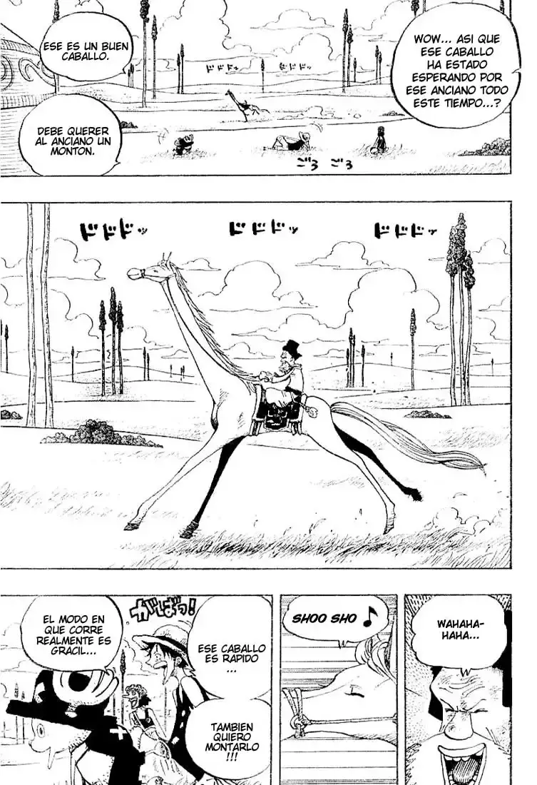 Capitulo 305 page 11