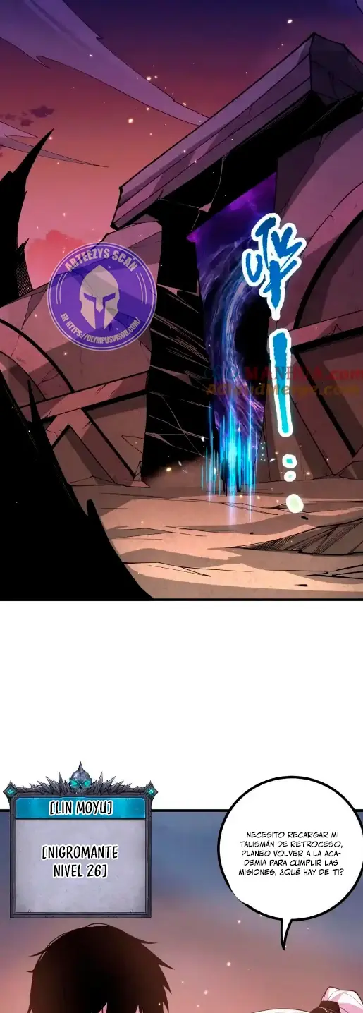 Capitulo 47 page 16