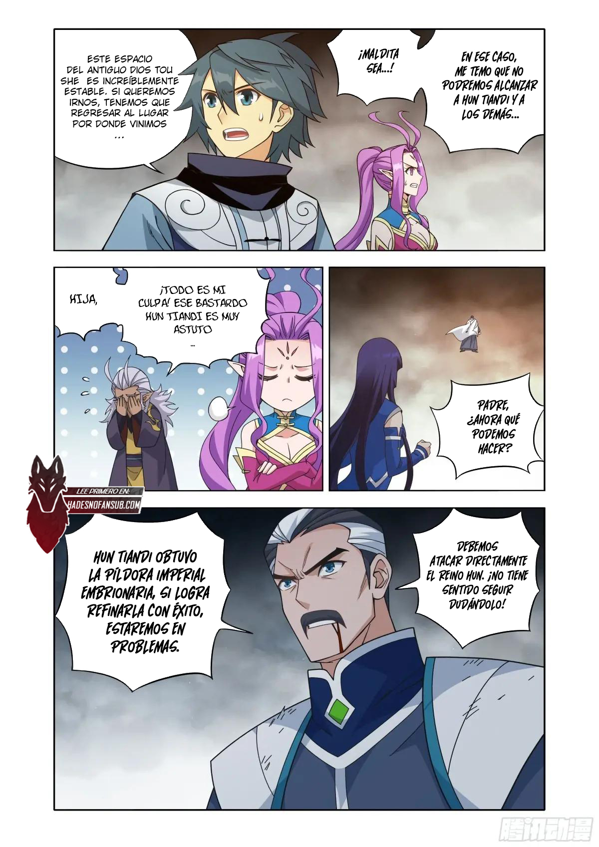 Capitulo 466 page 4