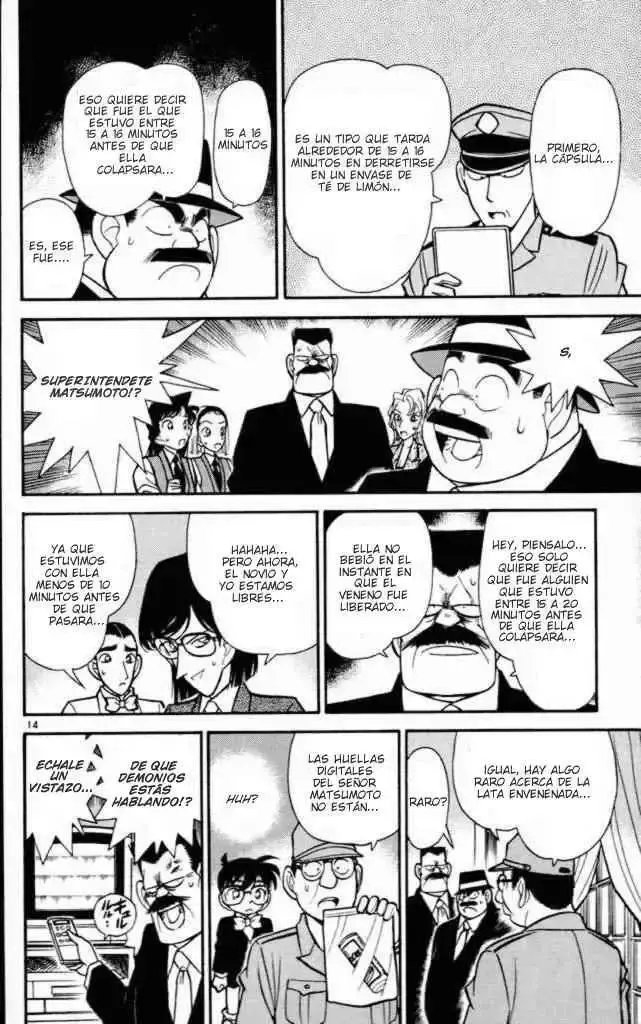 Capitulo 79 page 15