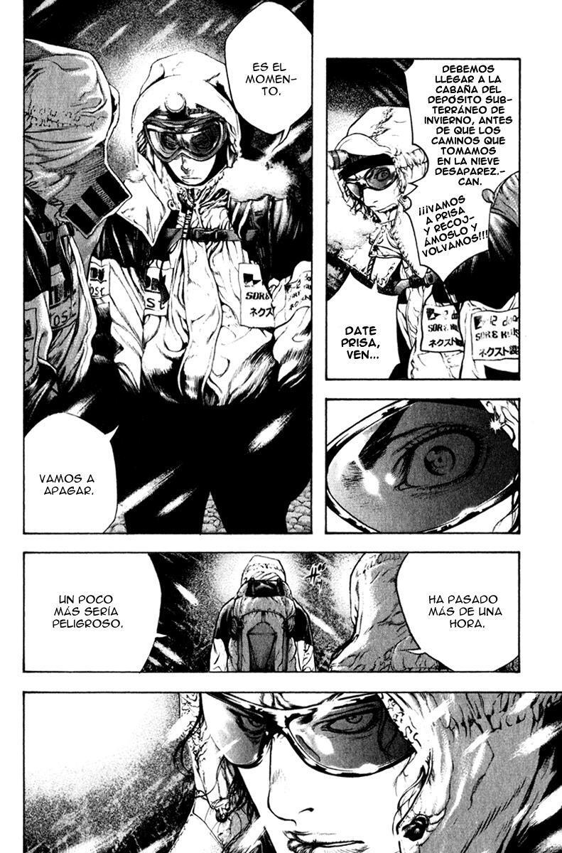 Capitulo 54 page 8