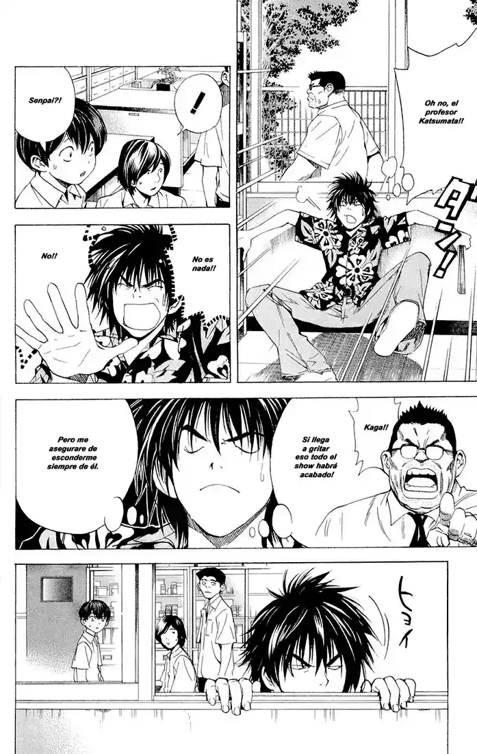 Capitulo 120.6 page 21