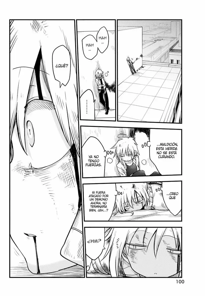 Capitulo 40 page 17