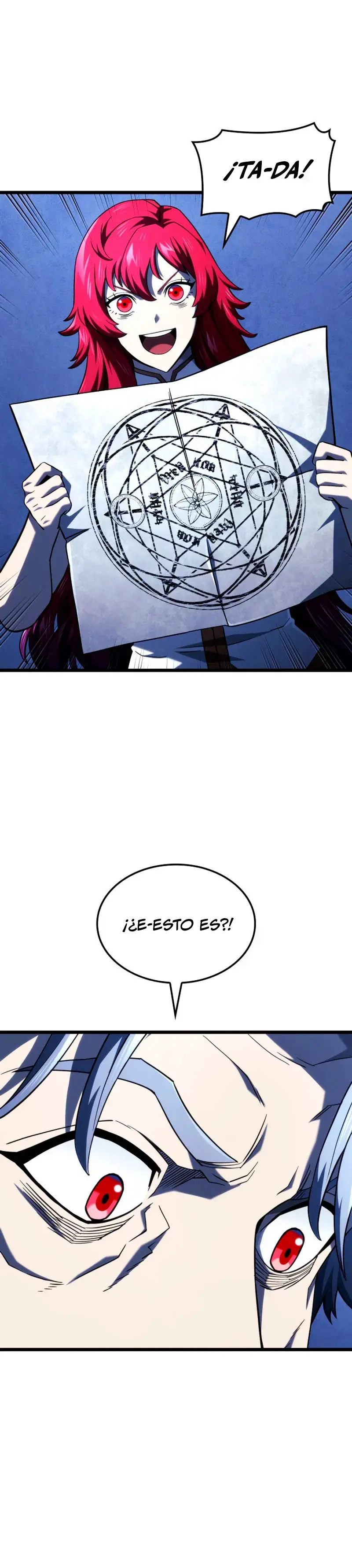 Capitulo 105 page 27