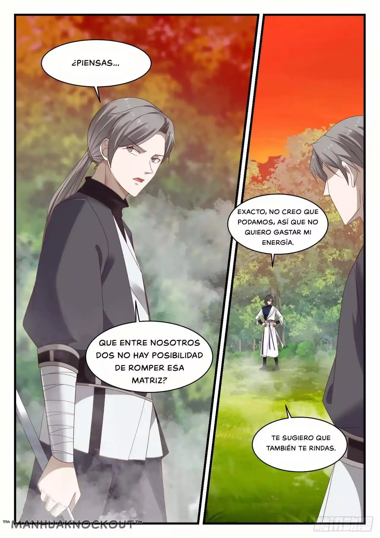 Capitulo 1137 page 2