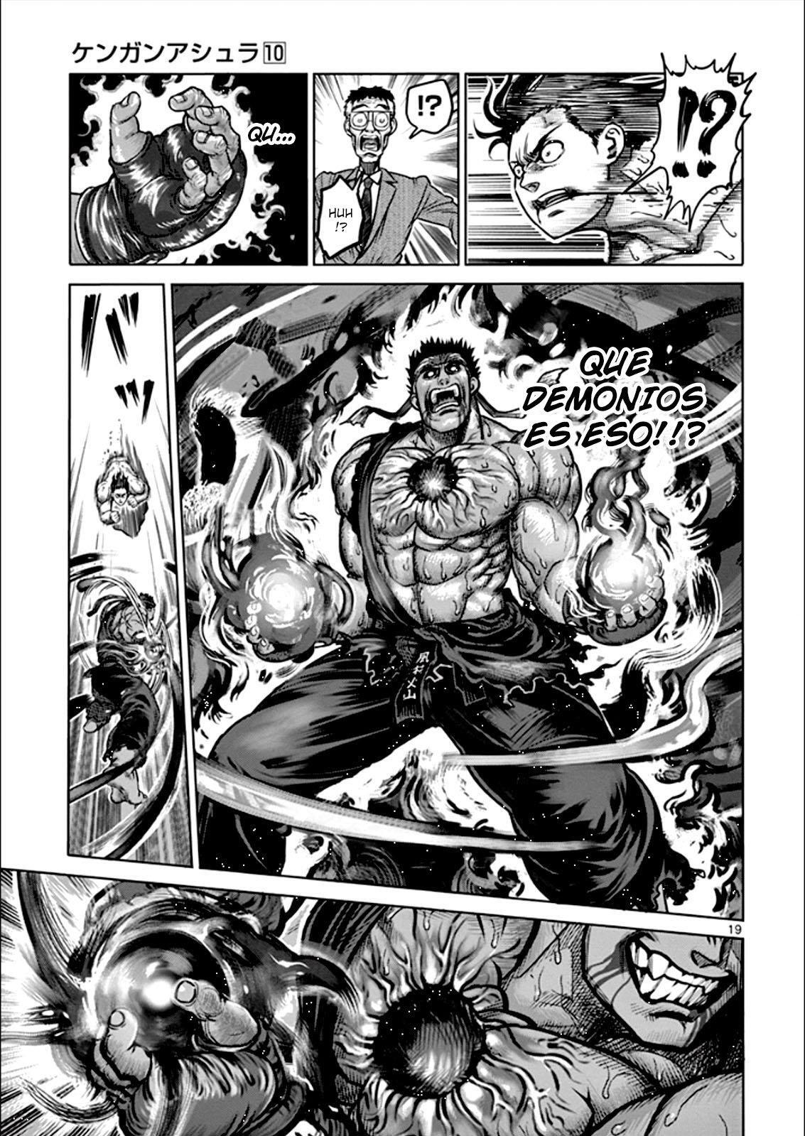 Capitulo 81.50 page 20