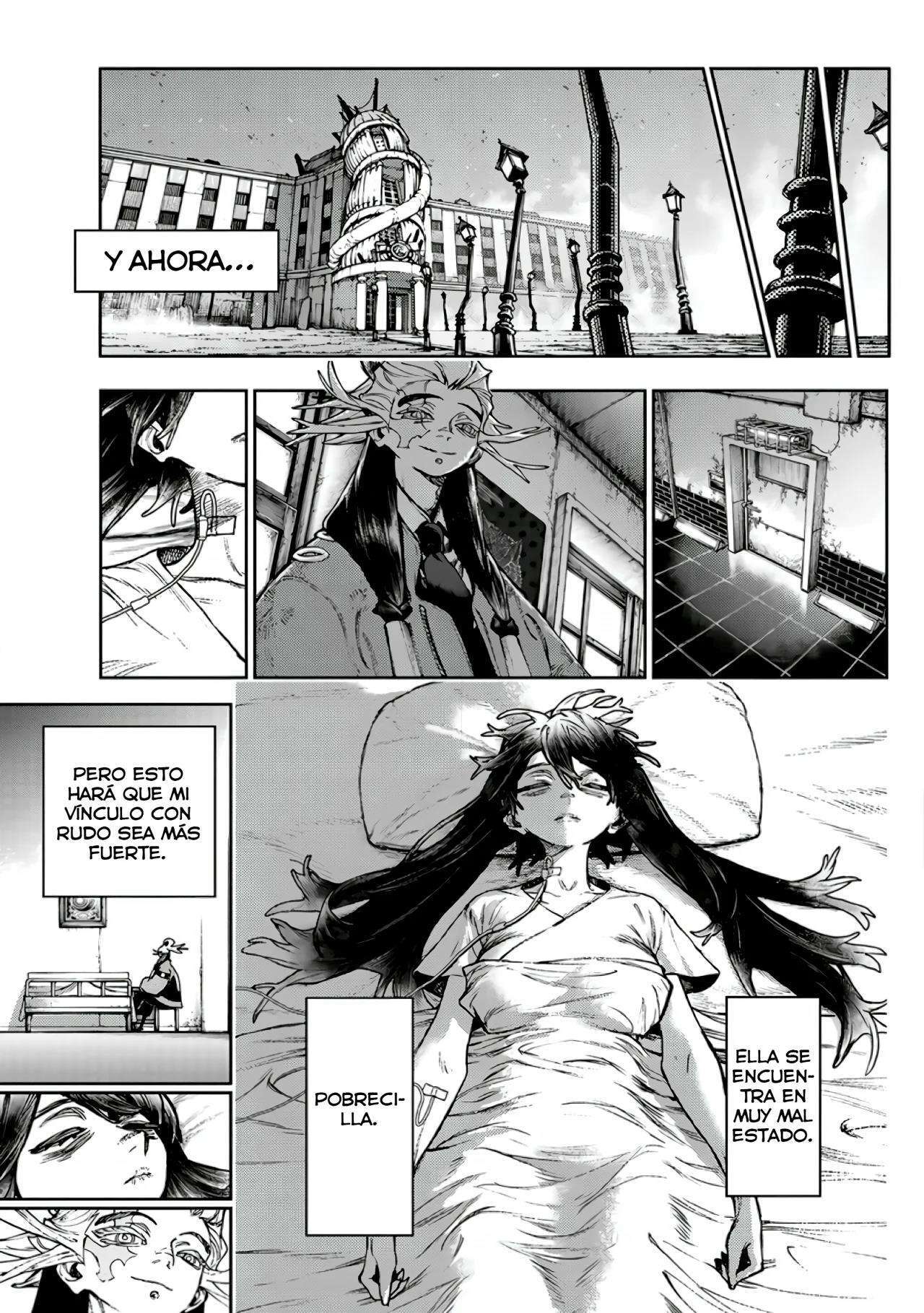 Capitulo 110 page 17