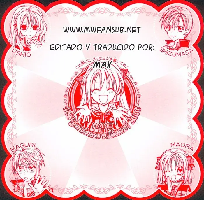 Capitulo 19 page 1