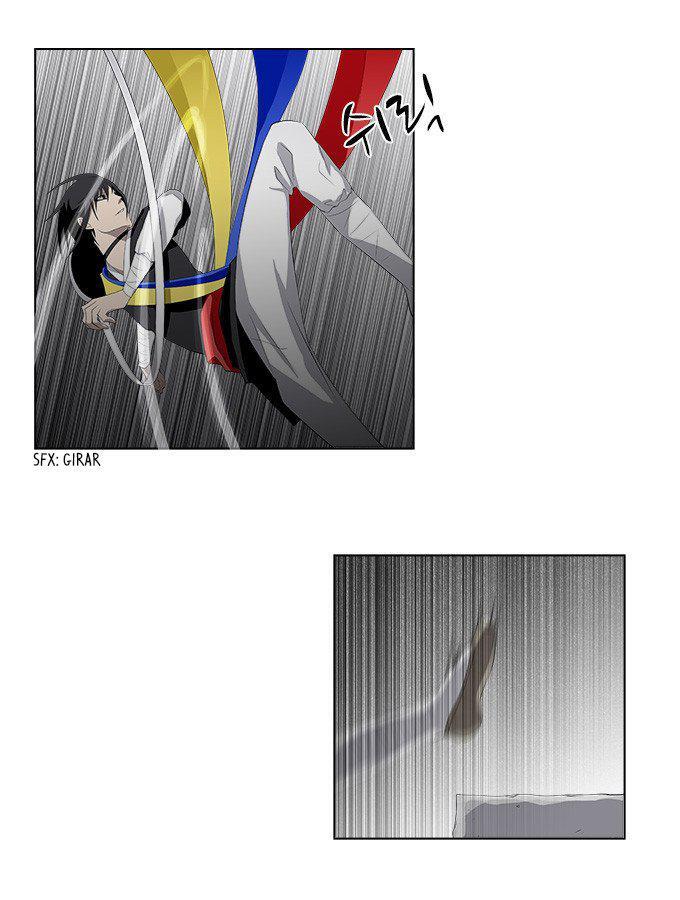 Capitulo 142 page 17