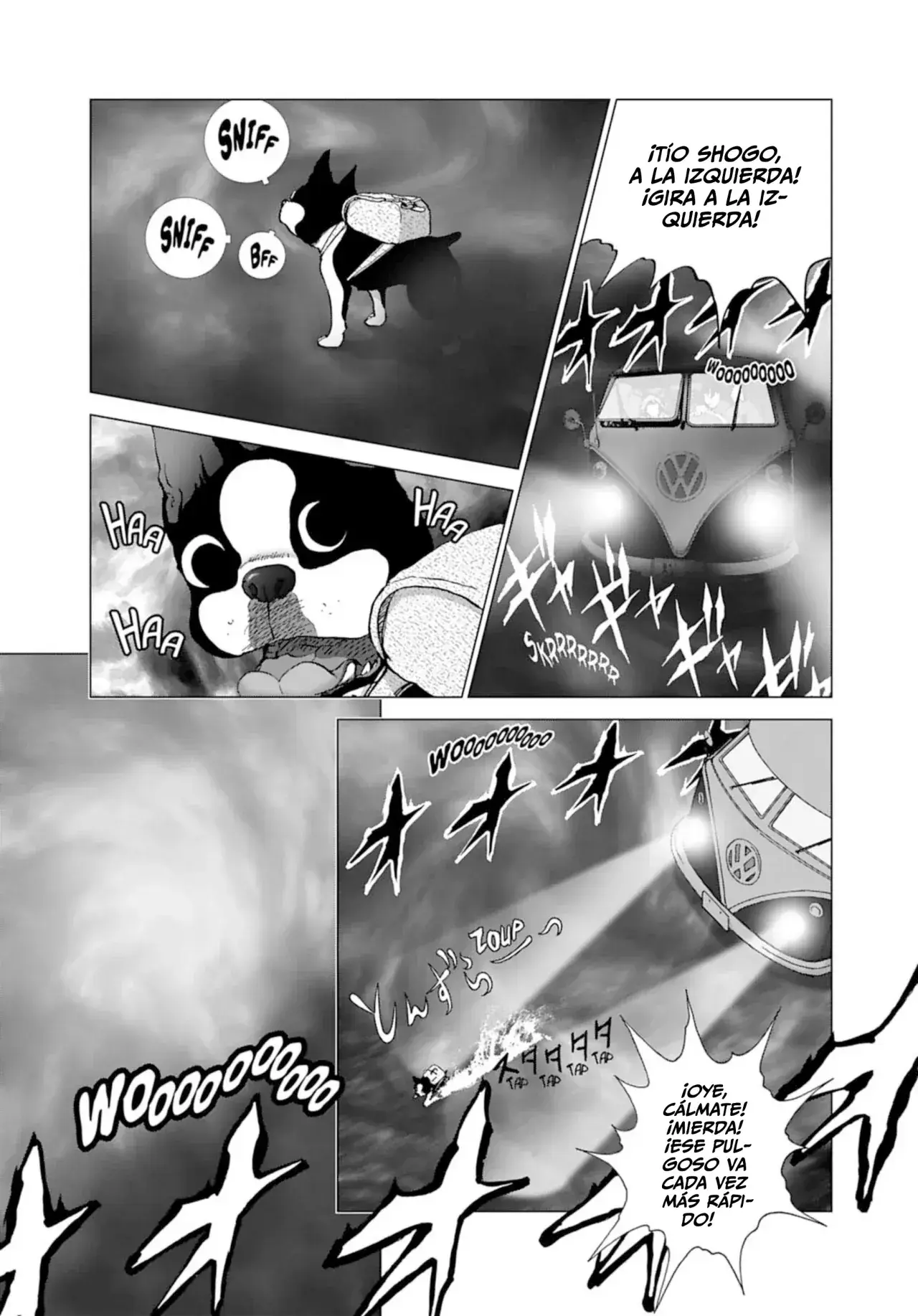 Capitulo 116 page 6