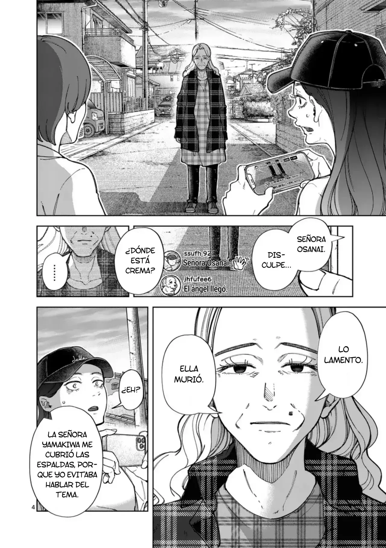 Capitulo 54 page 4