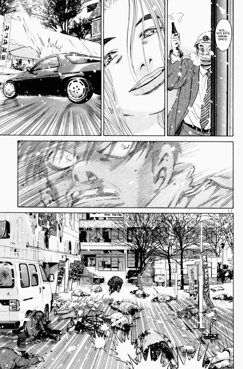 Capitulo 126 page 11