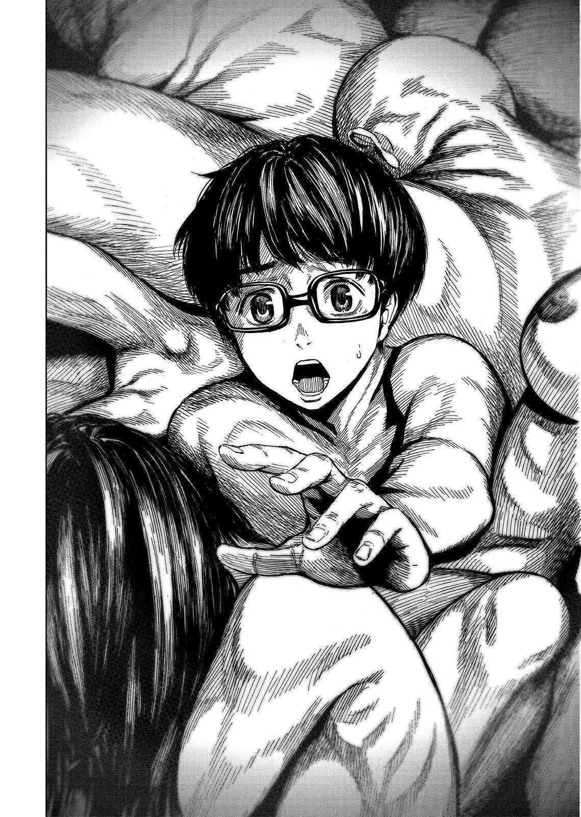 Capitulo 35 page 21