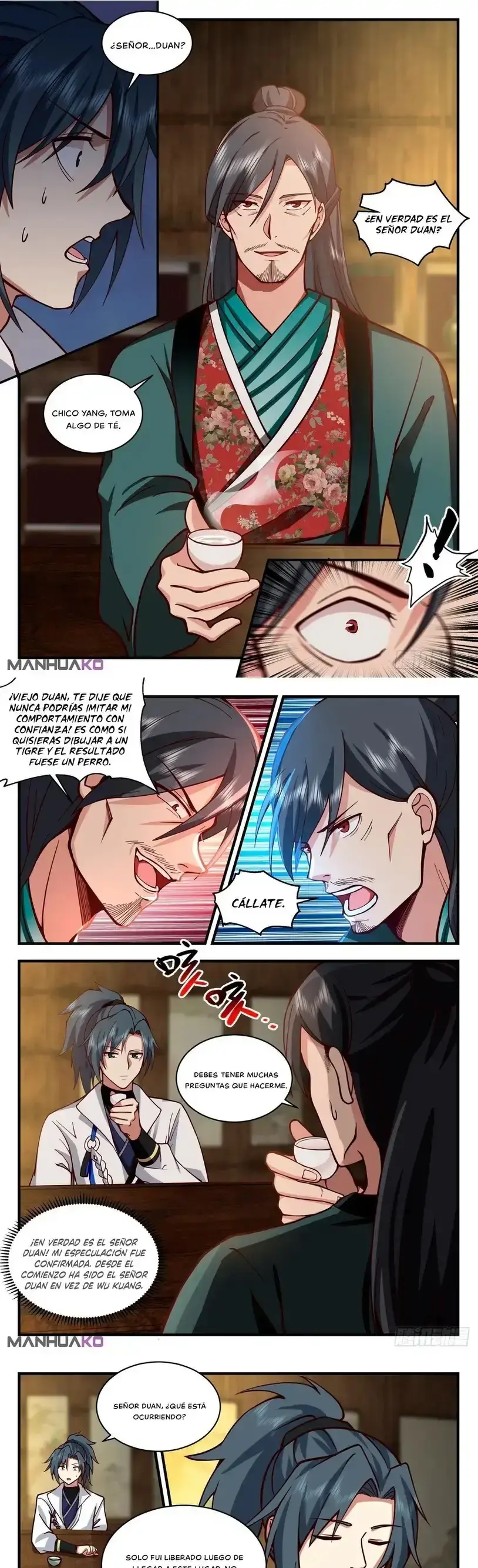 Capitulo 2170 page 4