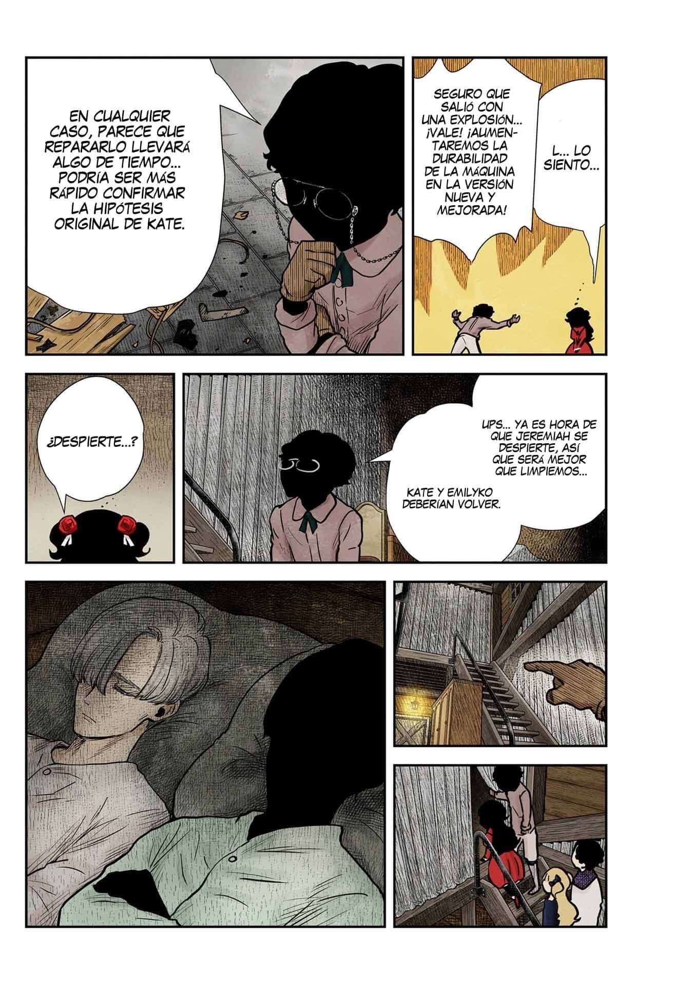 Capitulo 133 page 11