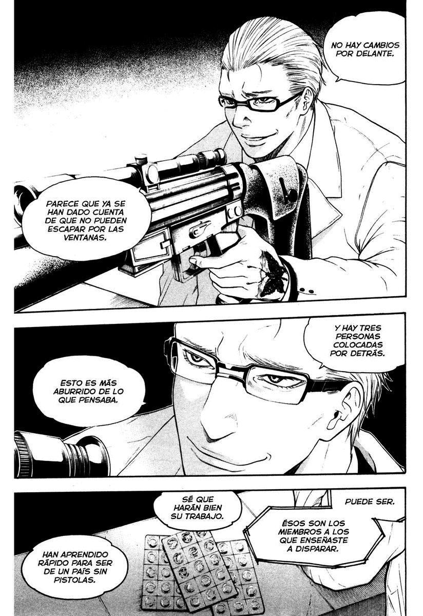 Capitulo 58 page 11