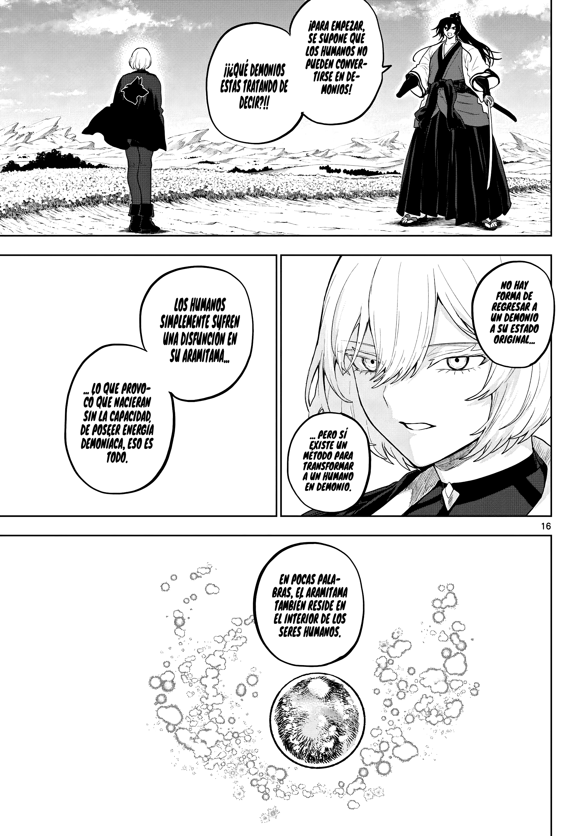 Capitulo 55 page 19