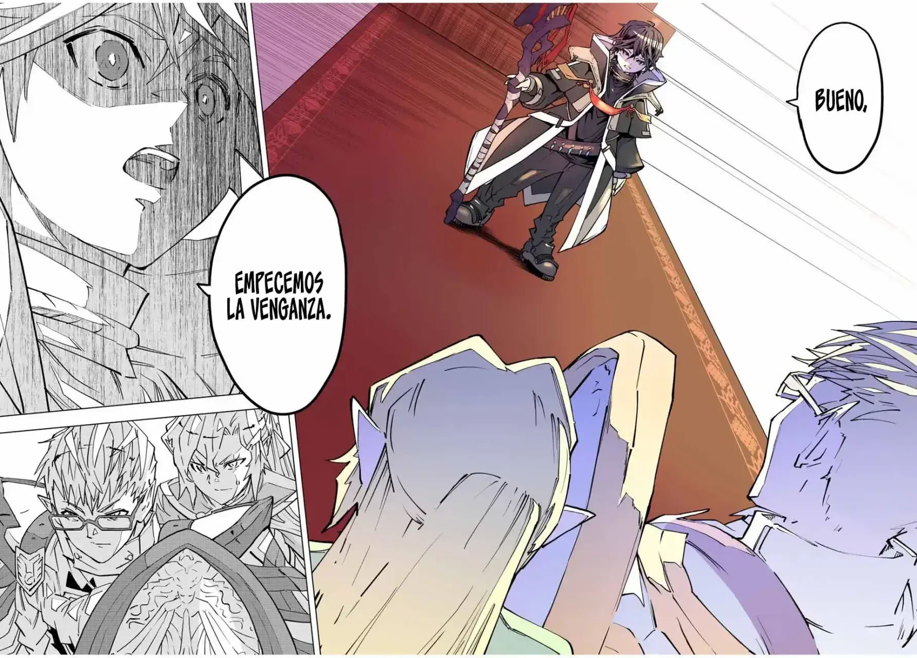 Capitulo 43 page 10