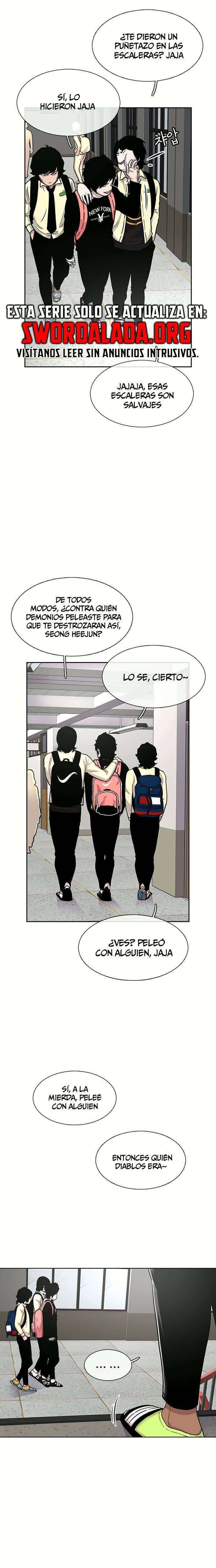 Capitulo 43 page 6