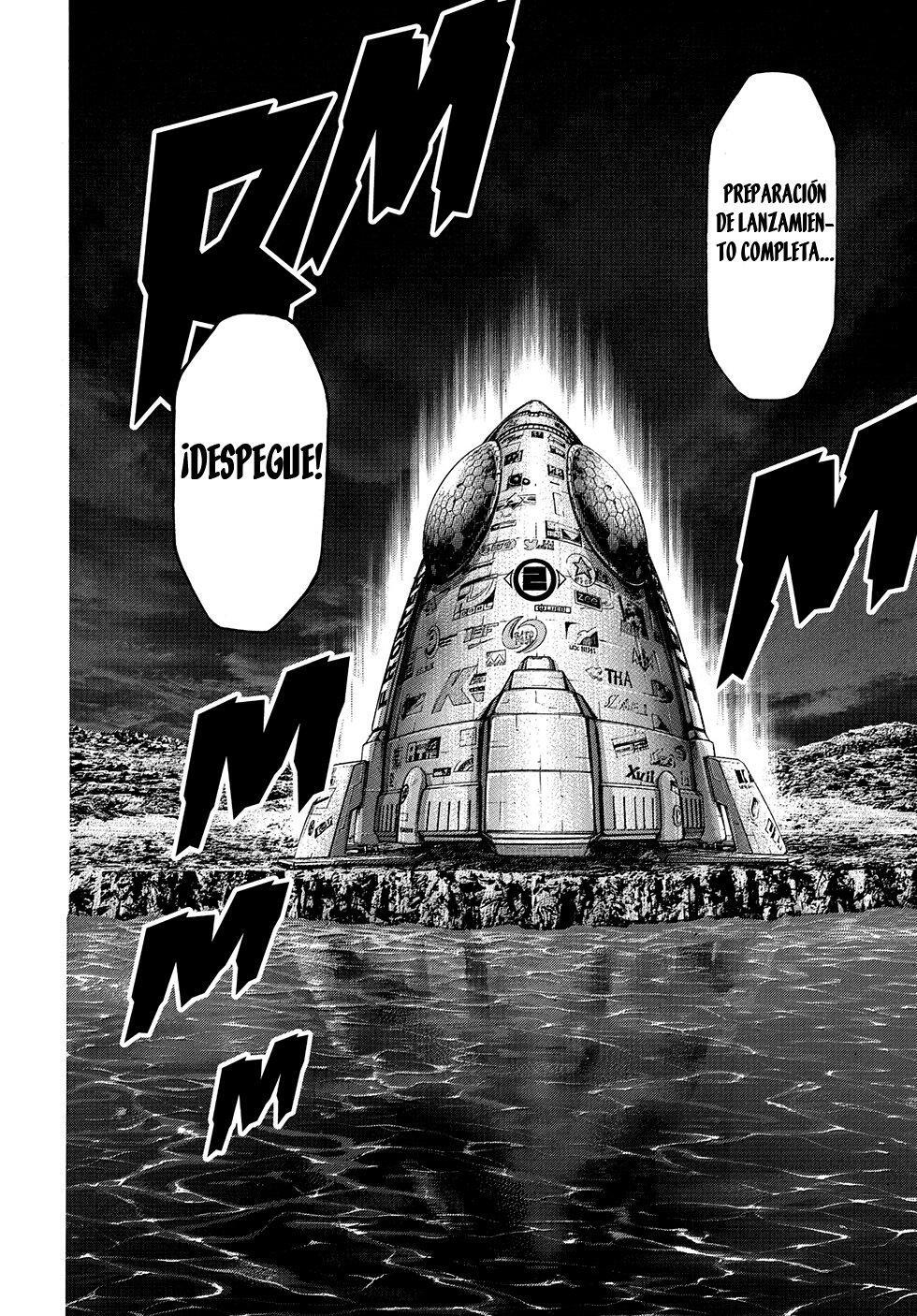 Capitulo 160 page 16