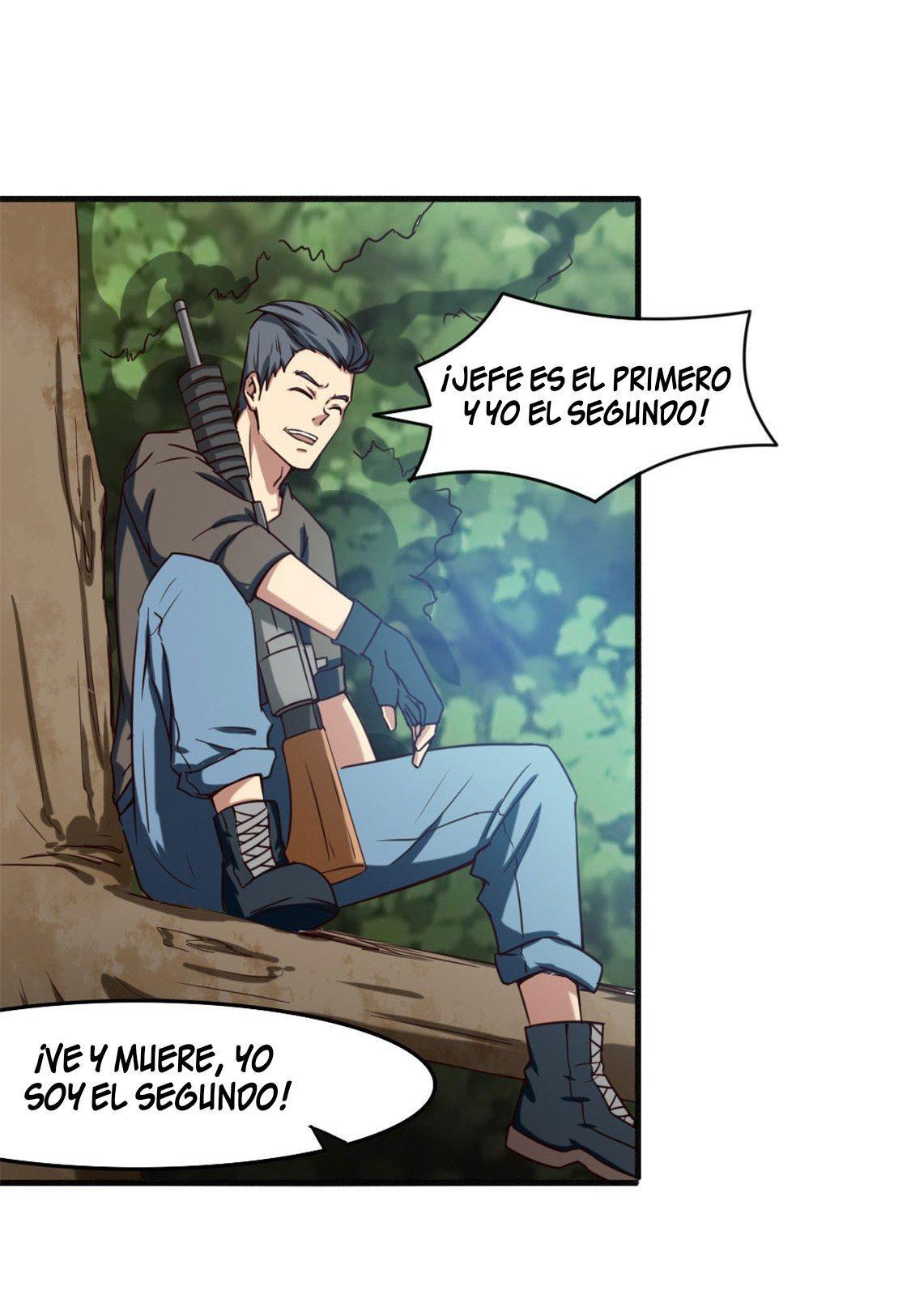 Capitulo 168 page 18