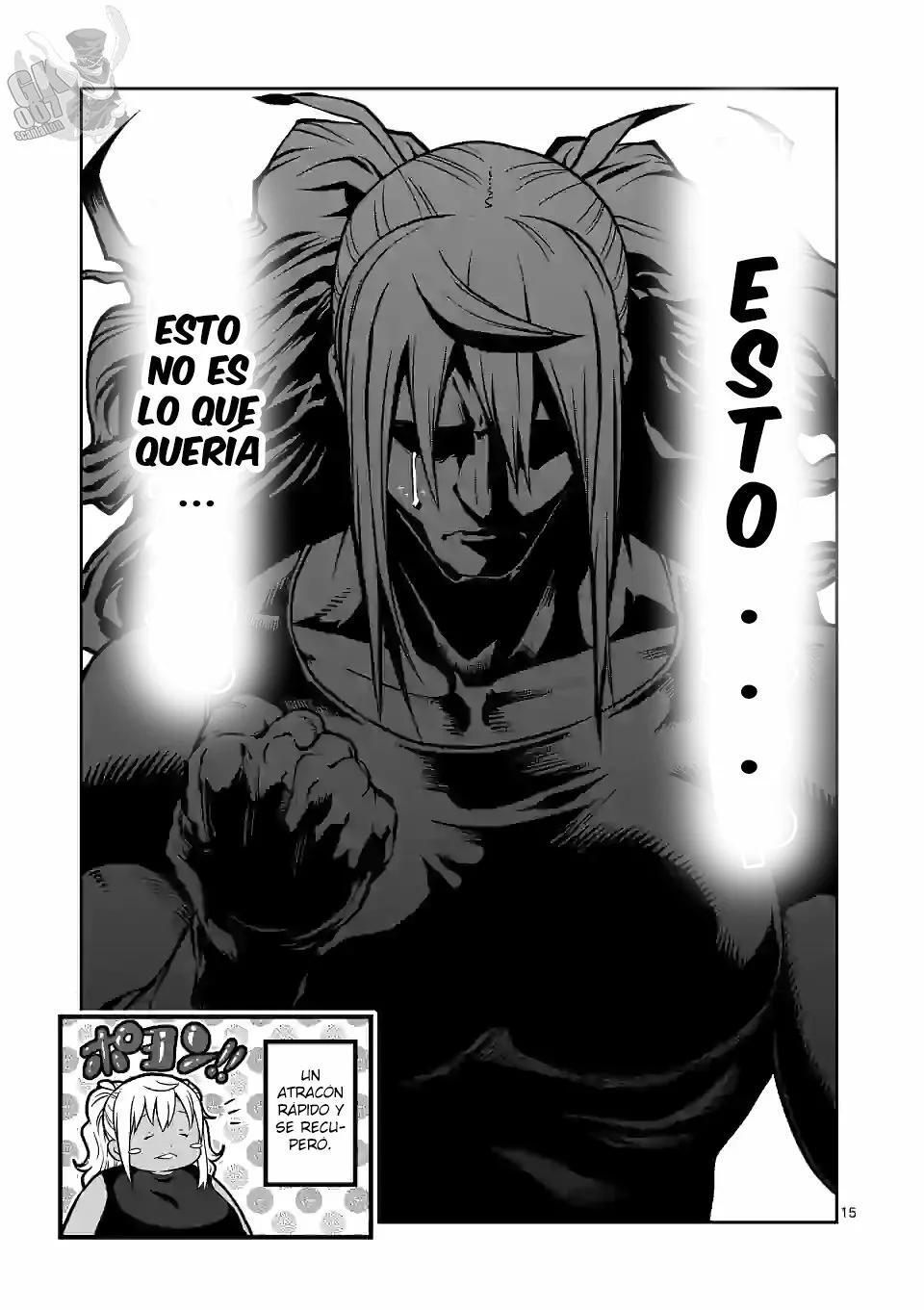 Capitulo 131 page 18