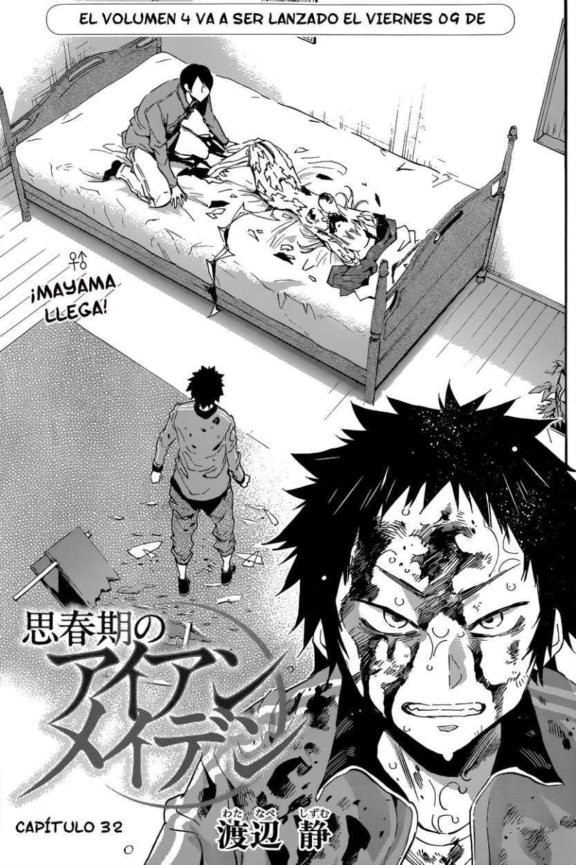 Capitulo 32 page 2