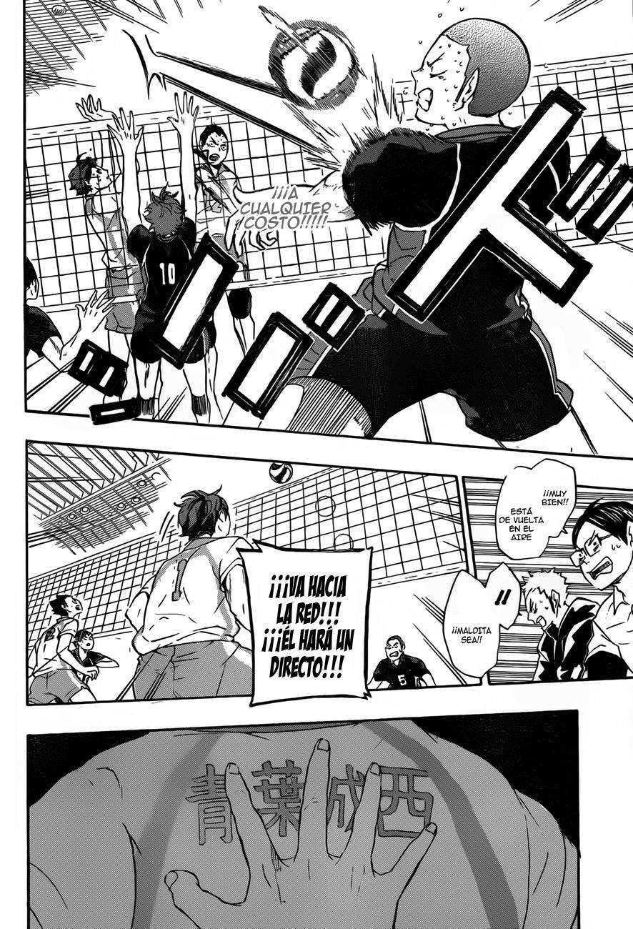Capitulo 65 page 17