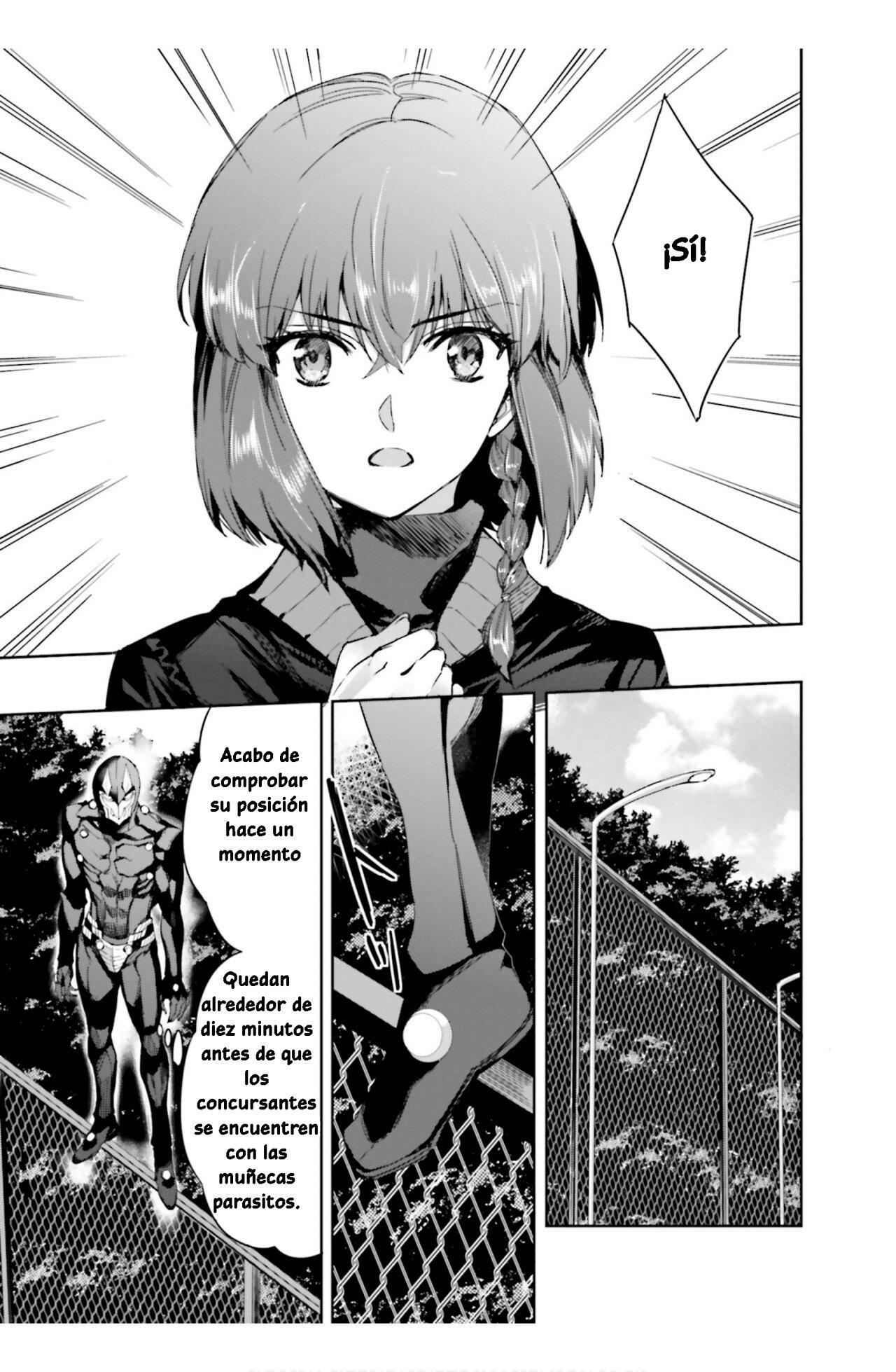 Capitulo 19 page 18