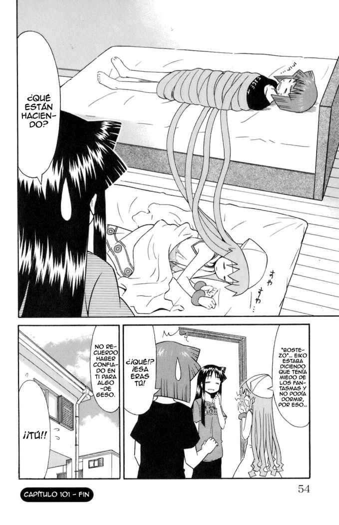 Capitulo 101 page 8