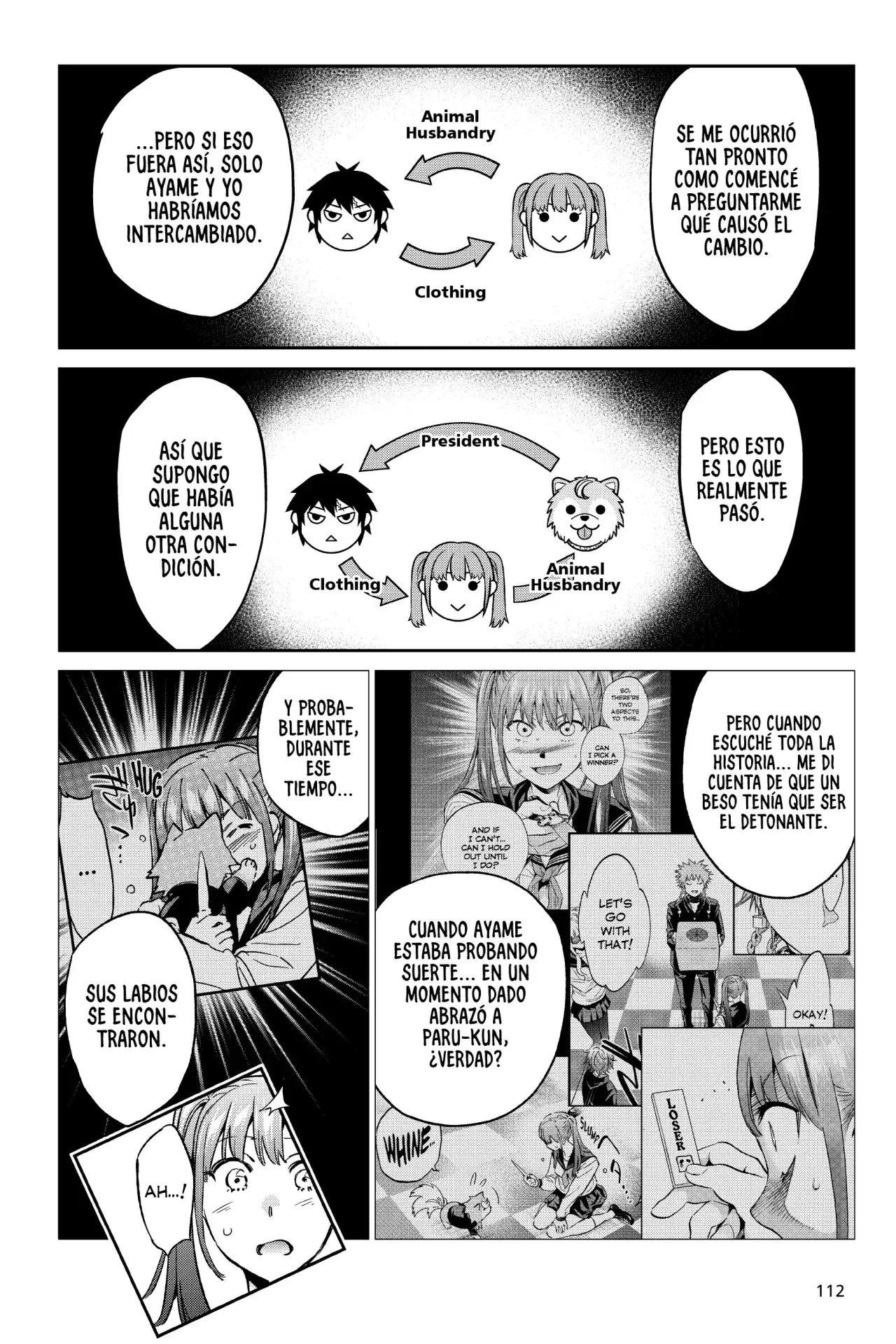Capitulo 164 page 7