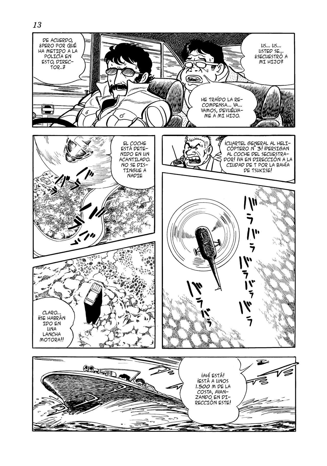 Capitulo 1 page 12