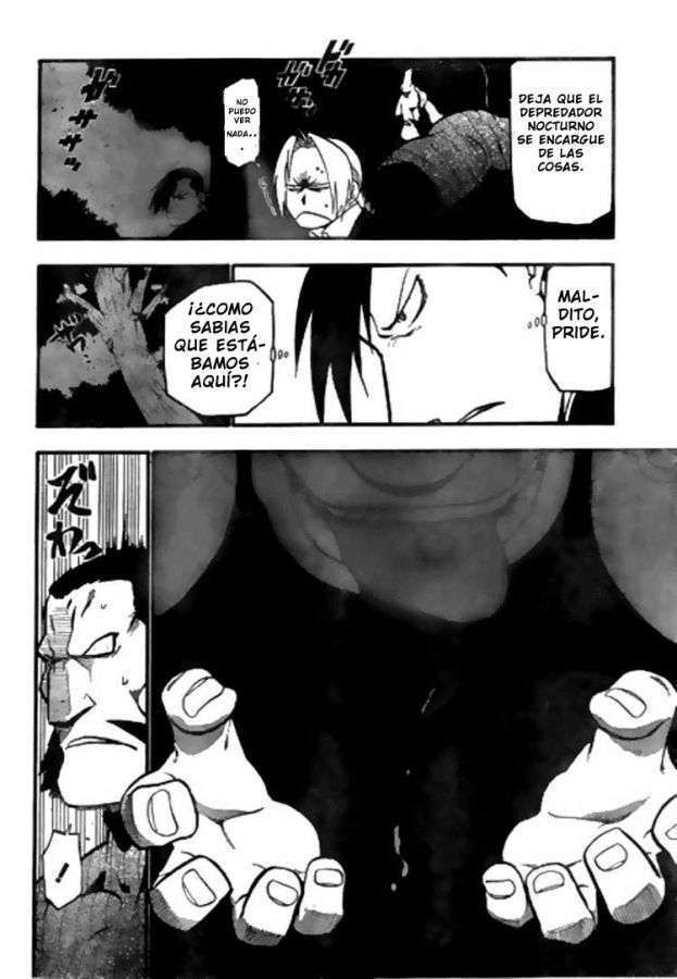 Capitulo 86 page 25