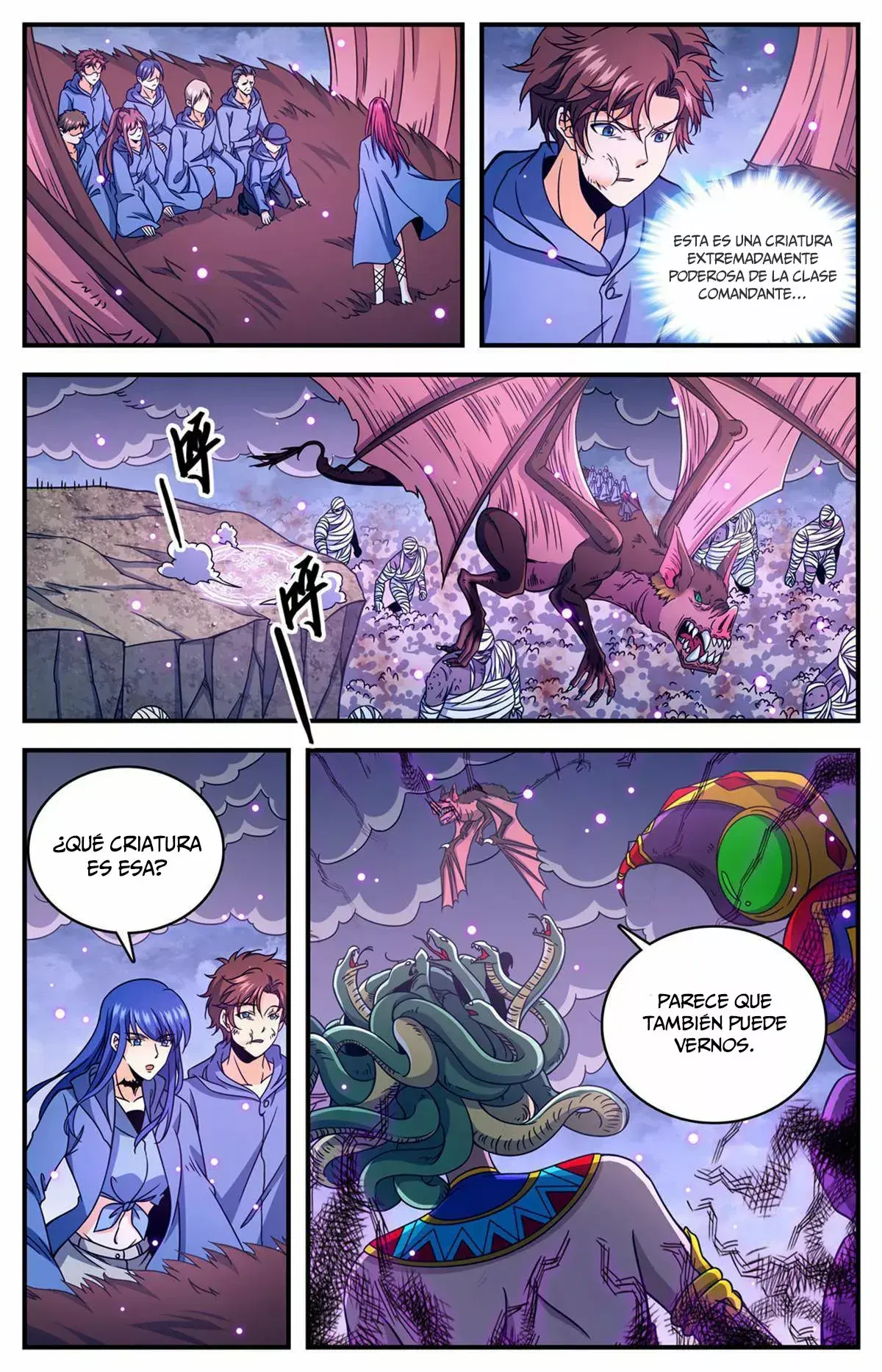 Capitulo 860 page 7