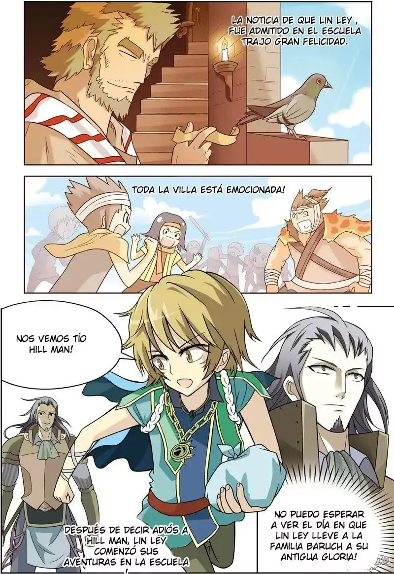 Capitulo 18 page 4