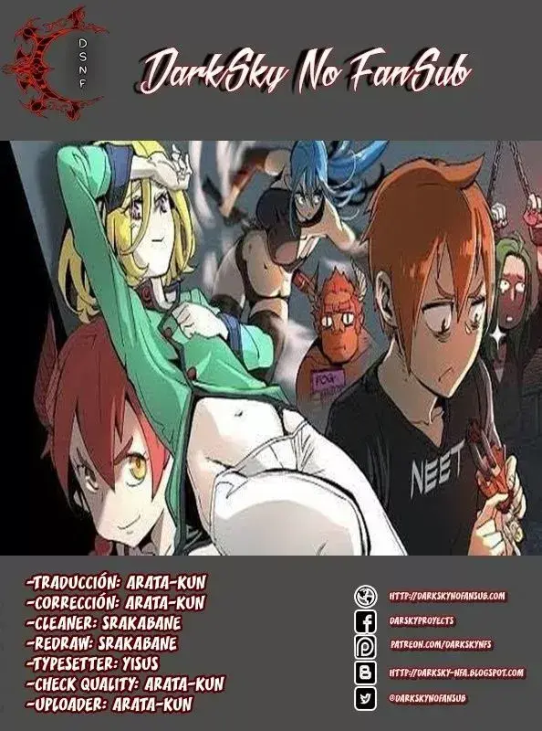 Capitulo 34 page 1