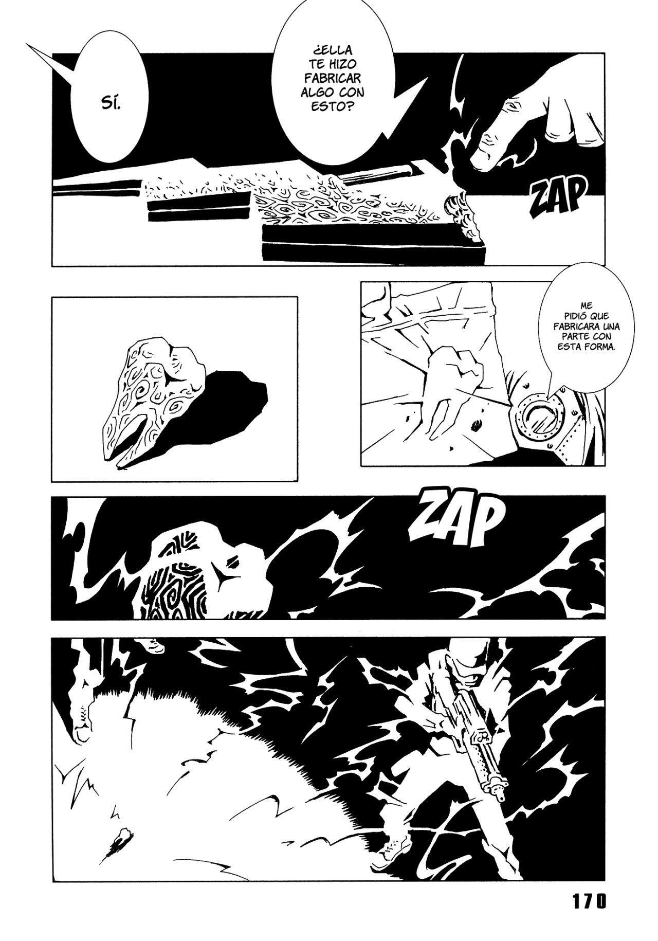 Capitulo 12 page 34