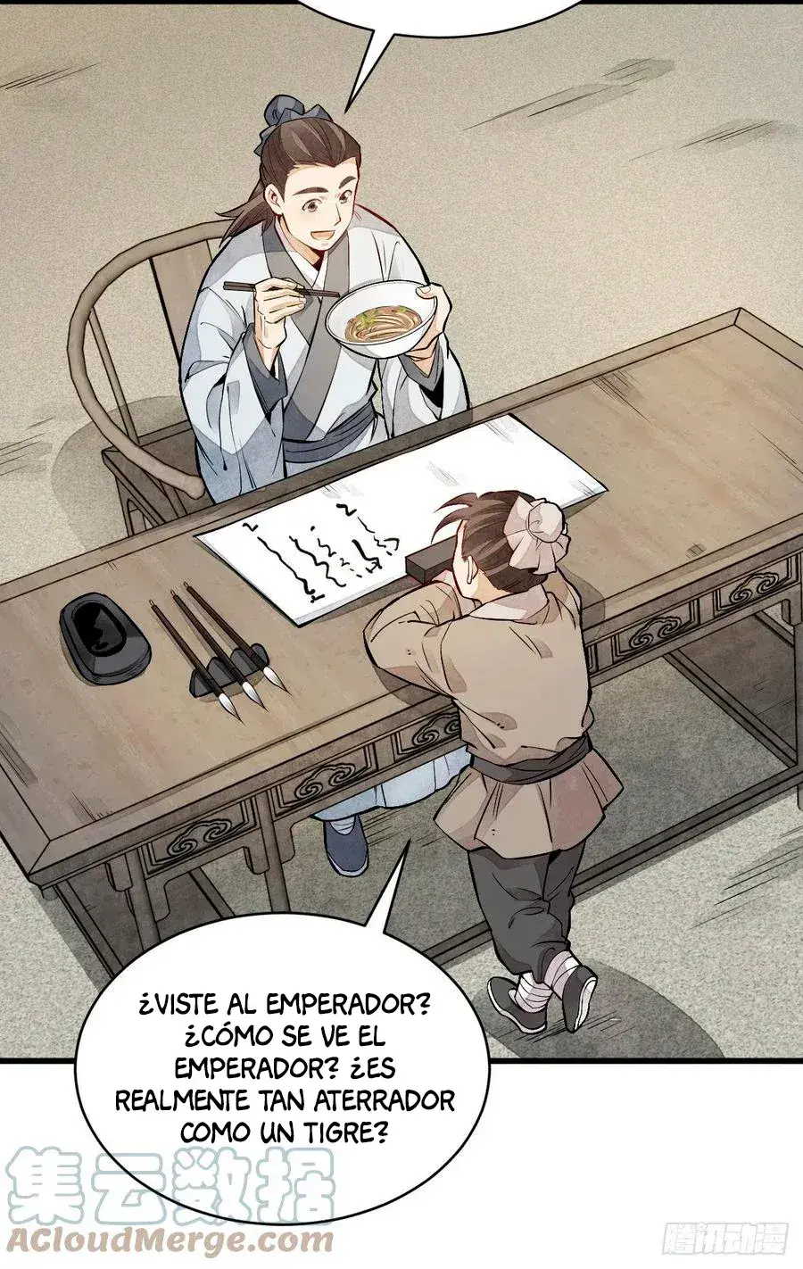 Capitulo 110 page 17
