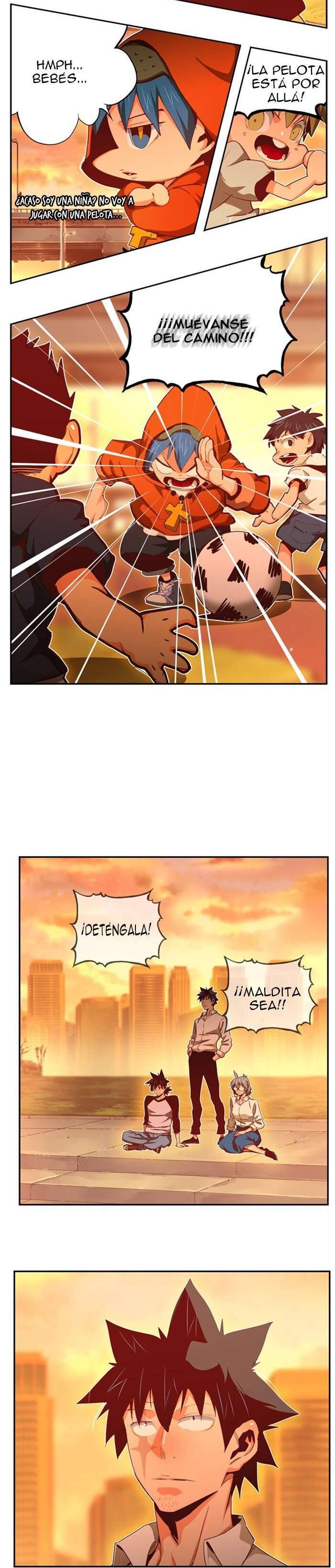 Capitulo 569 page 18