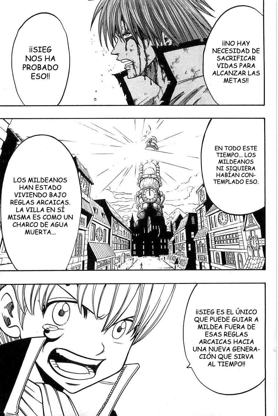 Capitulo 175 page 19