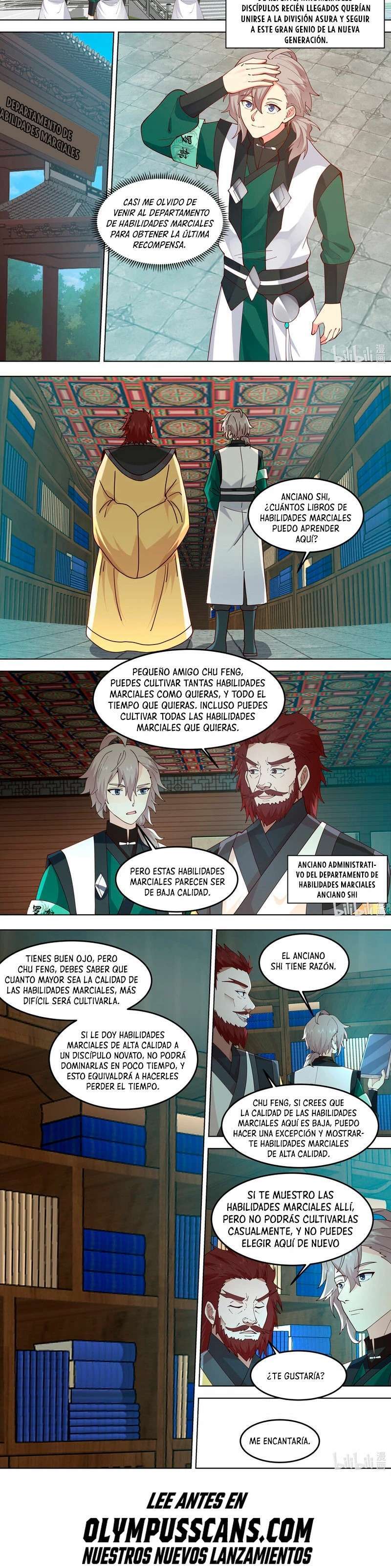 Capitulo 767 page 5