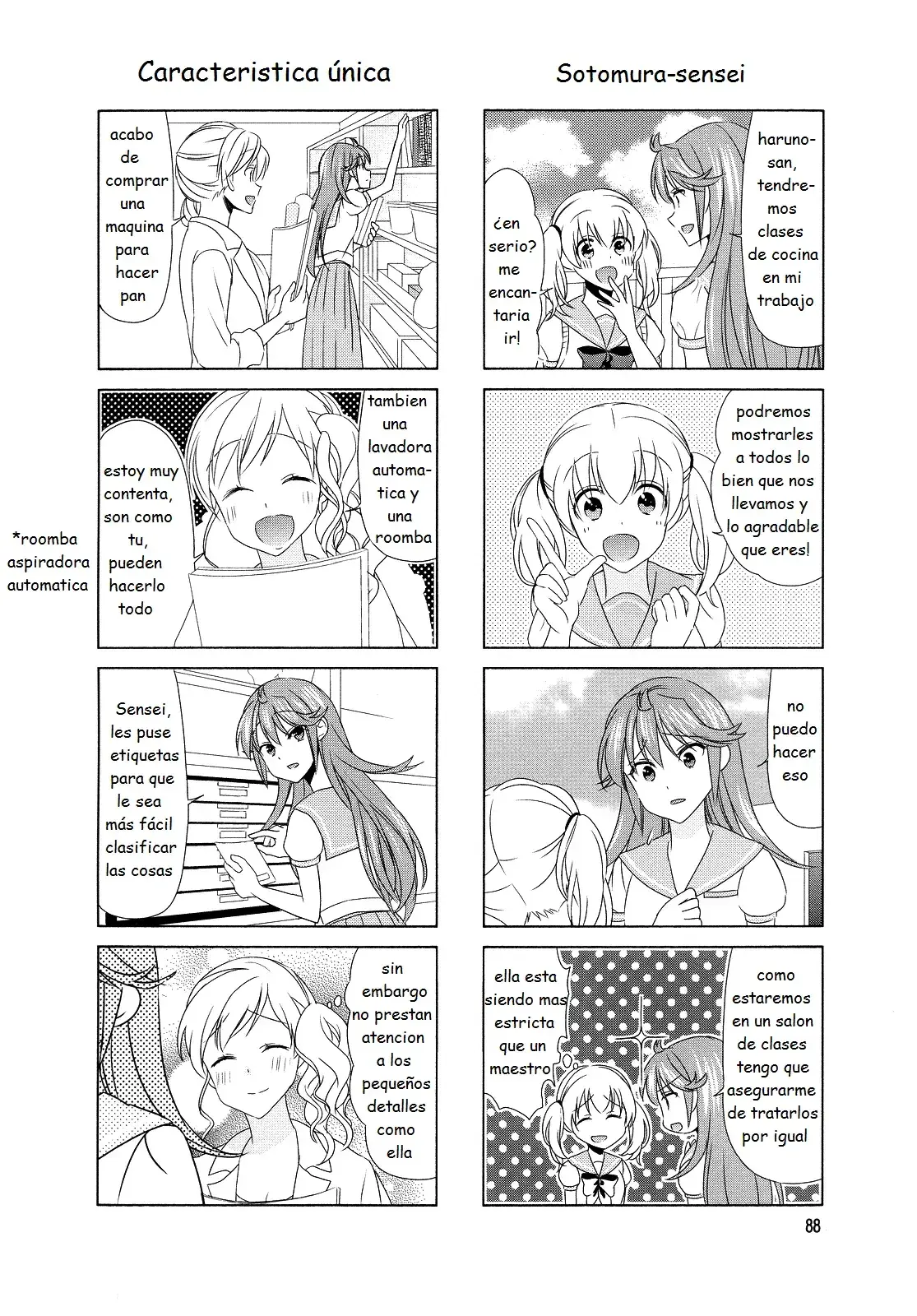 Capitulo 82 page 3