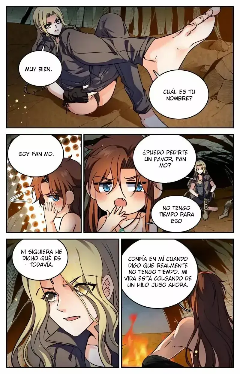 Capitulo 255 page 13